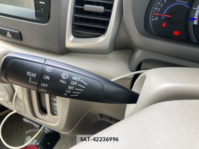 Suzuki SPACIA 2014-02 8380025-19