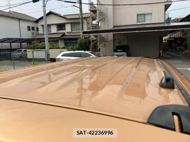 Suzuki SPACIA 2014-02 8380025-3