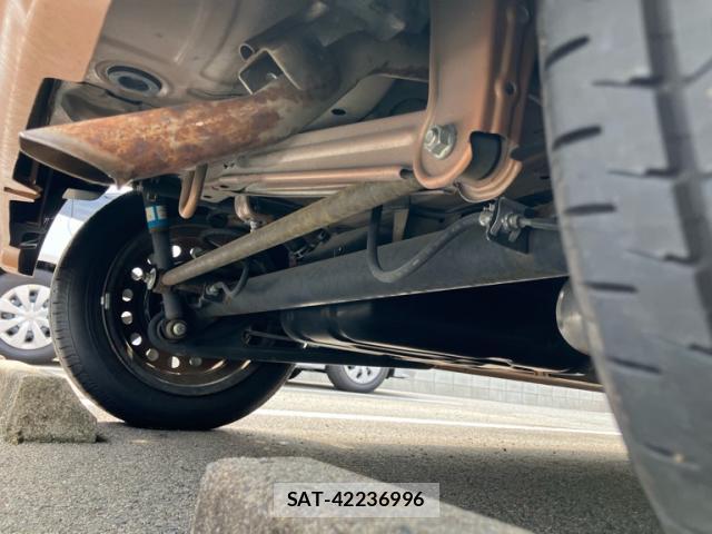 Suzuki SPACIA 2014-02 8380025-5