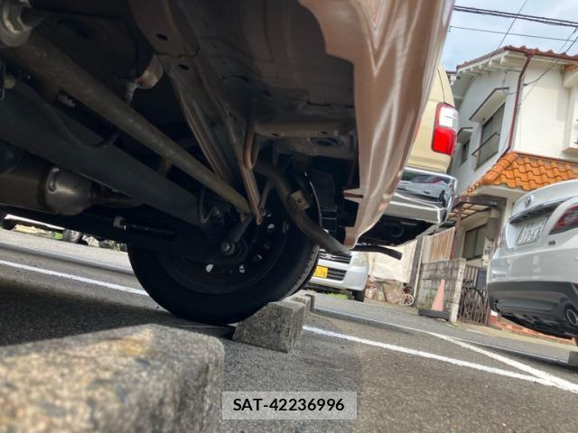Suzuki SPACIA 2014-02 8380025-6