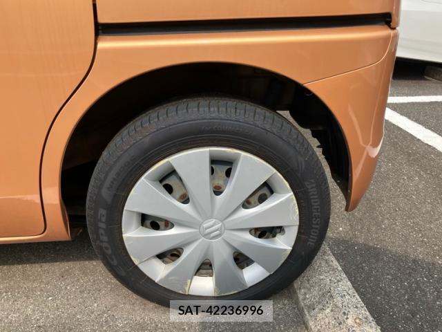 Suzuki SPACIA 2014-02 8380025-7