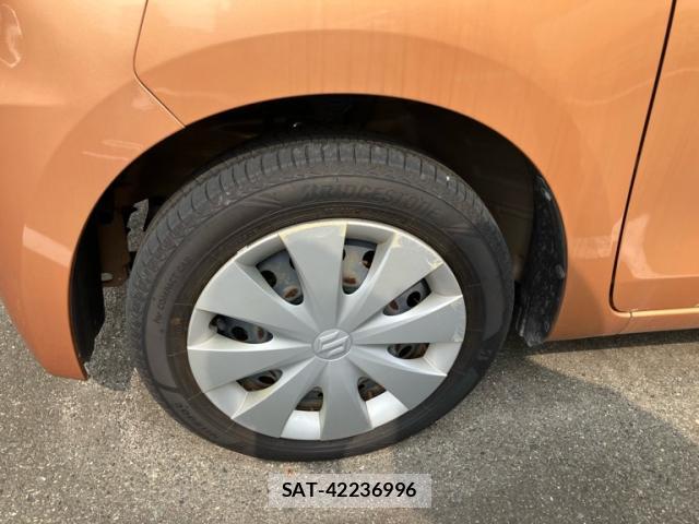Suzuki SPACIA 2014-02 8380025-8