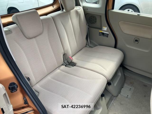 Suzuki SPACIA 2014-02 8380025-9