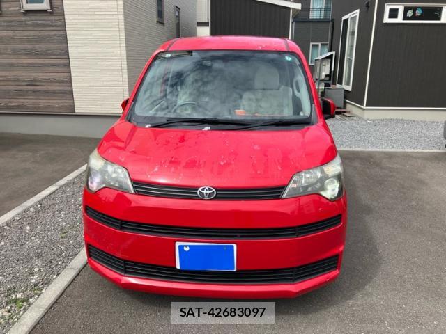 Toyota SPADE 2013-11 8379007-0