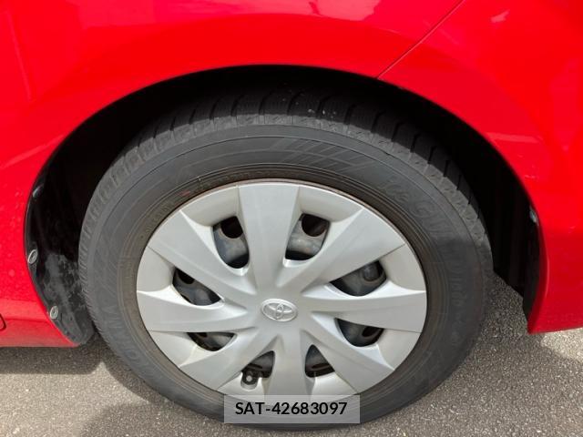 Toyota SPADE 2013-11 8379007-9