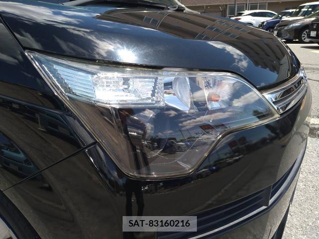 Toyota SPADE 2016-03 8379274-4