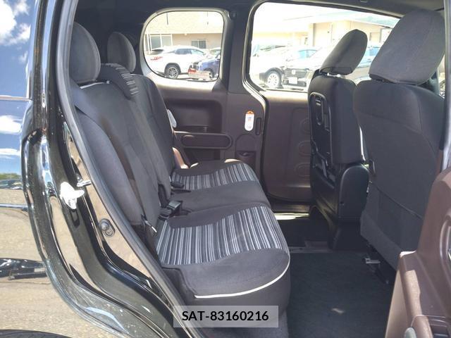 Toyota SPADE 2016-03 8379274-6