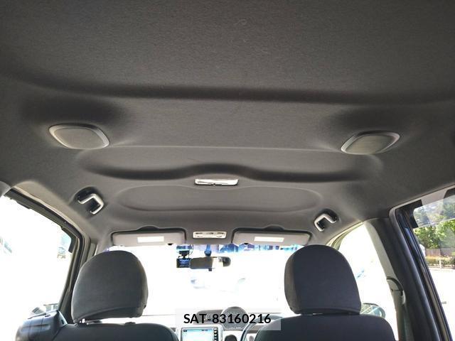 Toyota SPADE 2016-03 8379274-8