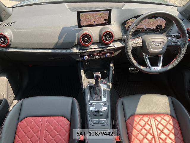 Audi SQ2 2023-08 8379641-2