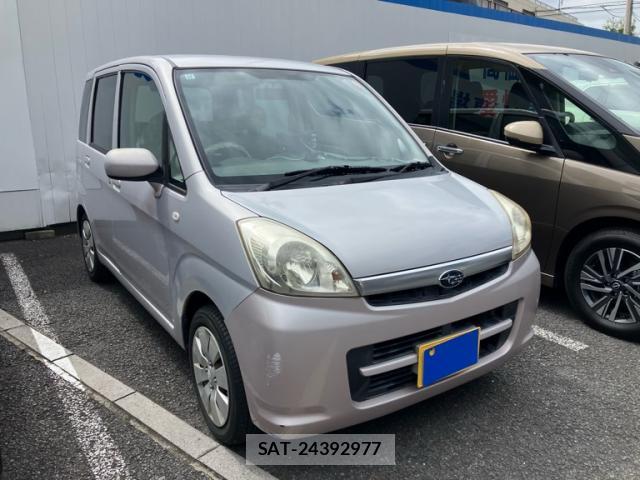 Subaru STELLA 2009-11 8378736-0