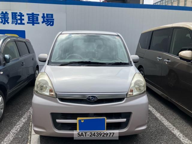Subaru STELLA 2009-11 8378736-1