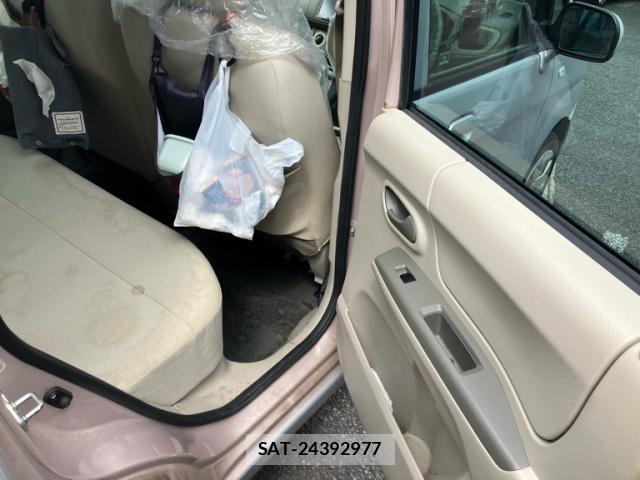 Subaru STELLA 2009-11 8378736-10