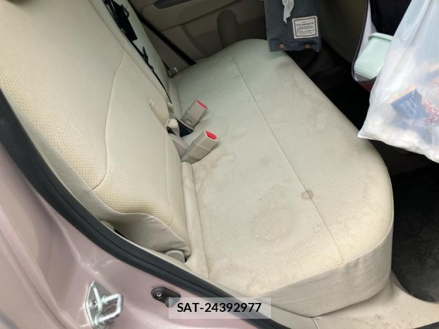 Subaru STELLA 2009-11 8378736-11