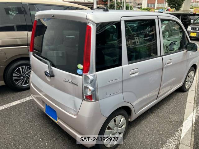 Subaru STELLA 2009-11 8378736-12