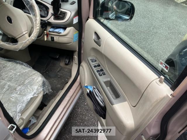 Subaru STELLA 2009-11 8378736-14