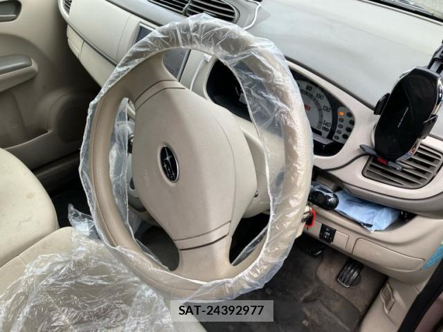 Subaru STELLA 2009-11 8378736-15