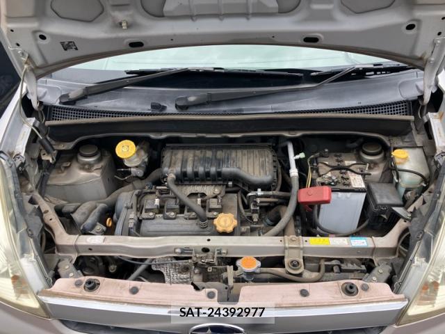 Subaru STELLA 2009-11 8378736-16
