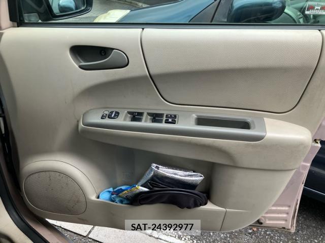 Subaru STELLA 2009-11 8378736-17