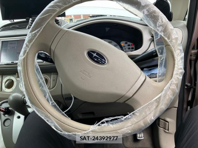 Subaru STELLA 2009-11 8378736-18