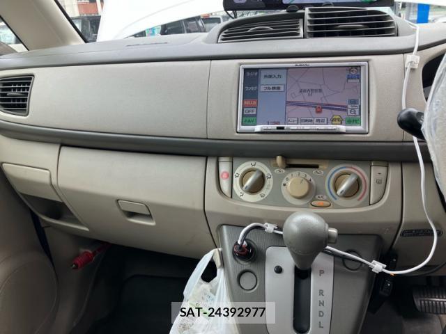 Subaru STELLA 2009-11 8378736-19