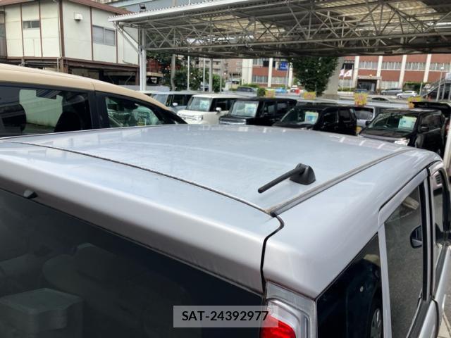 Subaru STELLA 2009-11 8378736-3