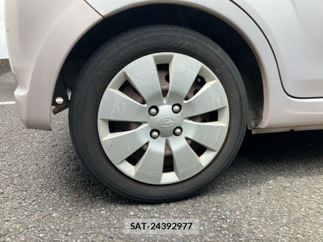 Subaru STELLA 2009-11 8378736-4