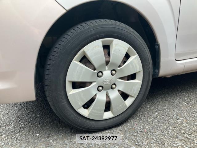 Subaru STELLA 2009-11 8378736-6