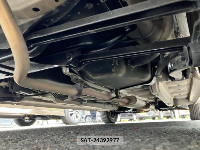 Subaru STELLA 2009-11 8378736-7