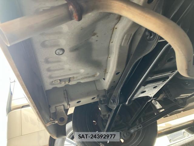 Subaru STELLA 2009-11 8378736-8