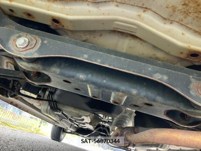 Subaru STELLA 2010-03 8378987-3