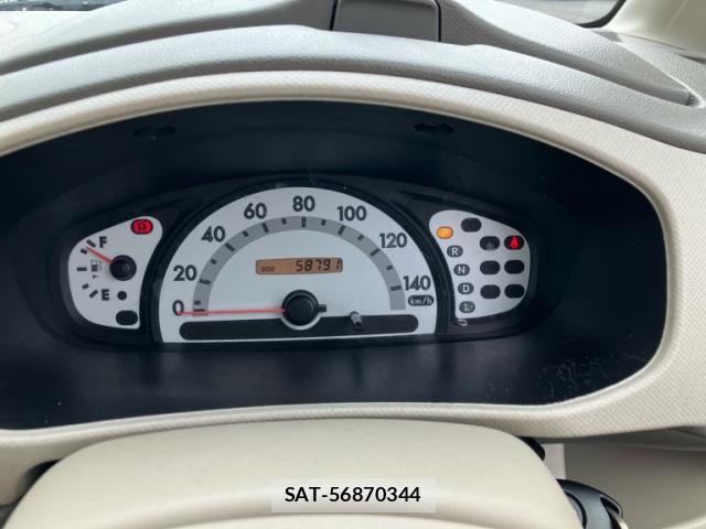 Subaru STELLA 2010-03 8378987-5