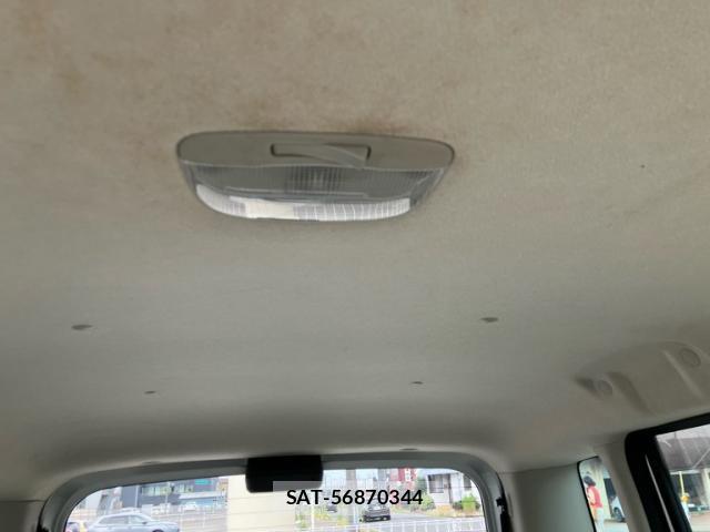 Subaru STELLA 2010-03 8378987-7