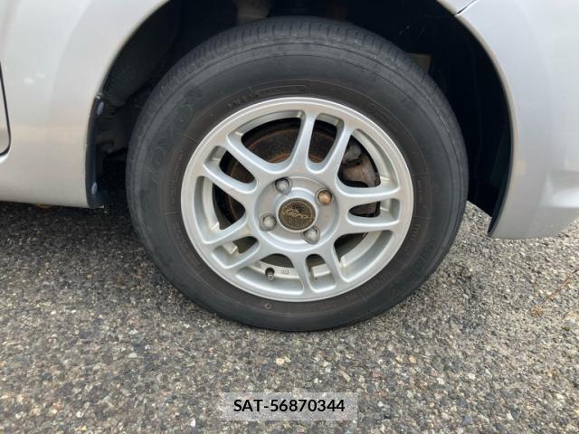 Subaru STELLA 2010-03 8378987-9