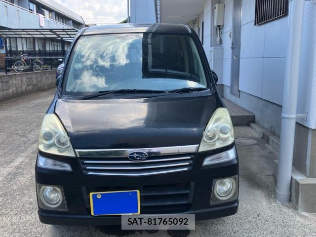 sat car