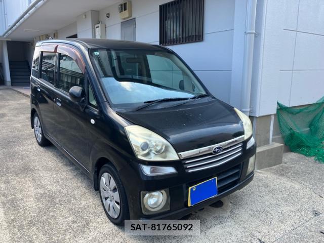 Subaru STELLA 2008-12 8379080-1