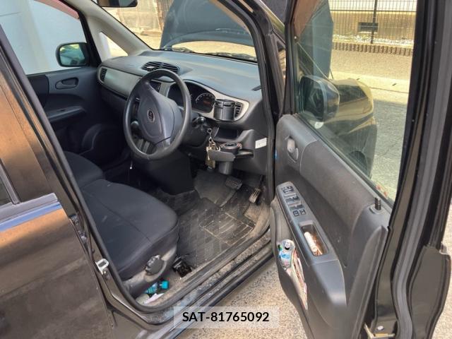 Subaru STELLA 2008-12 8379080-10