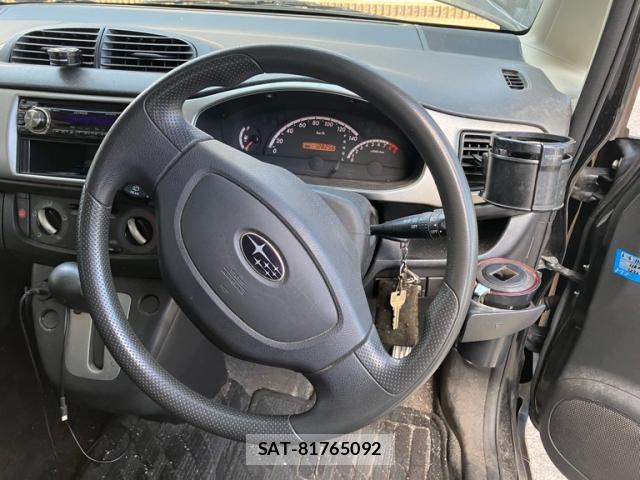 Subaru STELLA 2008-12 8379080-11