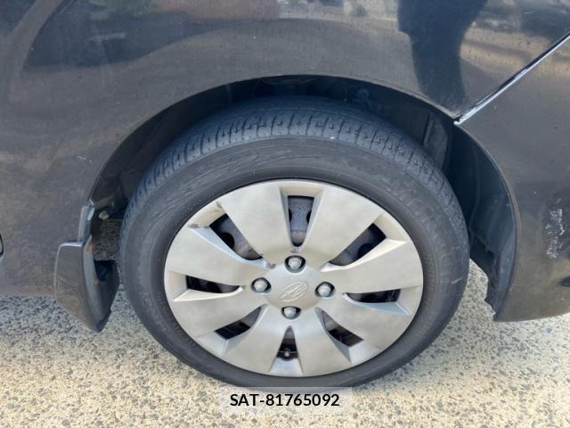 Subaru STELLA 2008-12 8379080-13