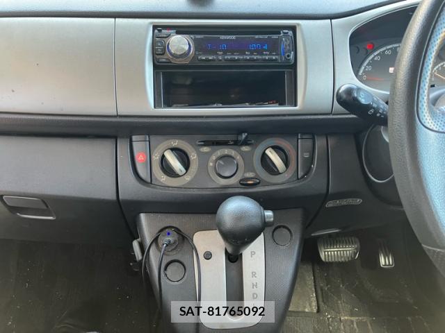 Subaru STELLA 2008-12 8379080-18