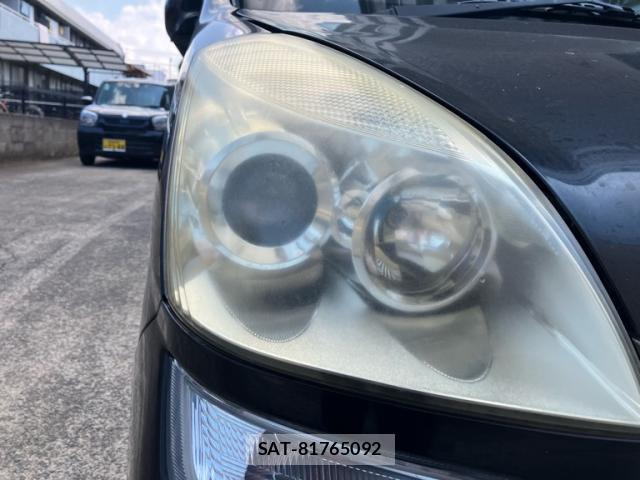 Subaru STELLA 2008-12 8379080-2