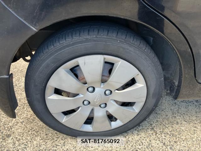 Subaru STELLA 2008-12 8379080-3