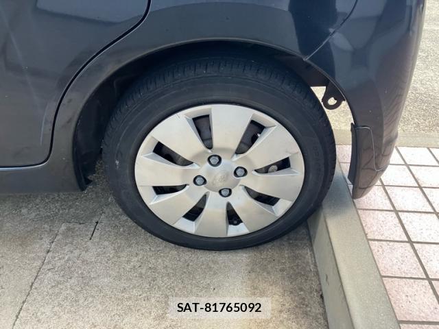 Subaru STELLA 2008-12 8379080-7