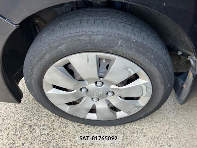 Subaru STELLA 2008-12 8379080-8