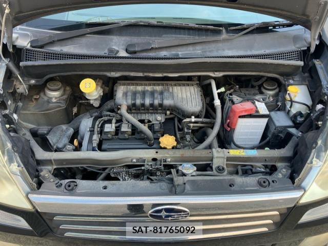 Subaru STELLA 2008-12 8379080-9