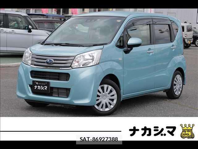 Subaru STELLA 2023-05 8380156-0