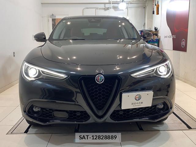 ALFA ROMEO STELVIO 2019-03 8378521-2