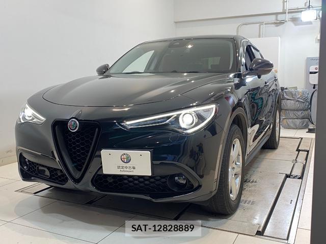 ALFA ROMEO STELVIO 2019-03 8378521-3