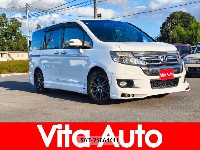 Honda e 2013-12 8378731-0