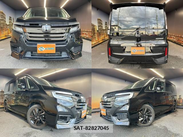 Honda e 2019-09 8379519-0
