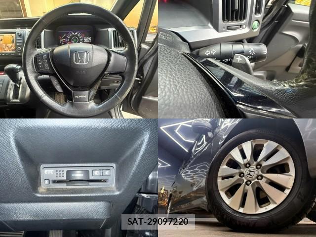 Honda e 2011-06 8379823-5